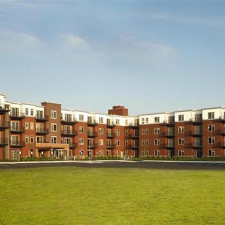 Execustay At York Place Apts Edina Eksteriør bilde